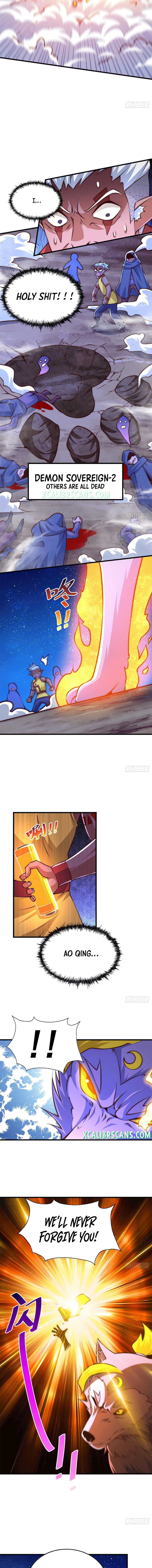 Above Ten Thousand People Chapter 61 - 2