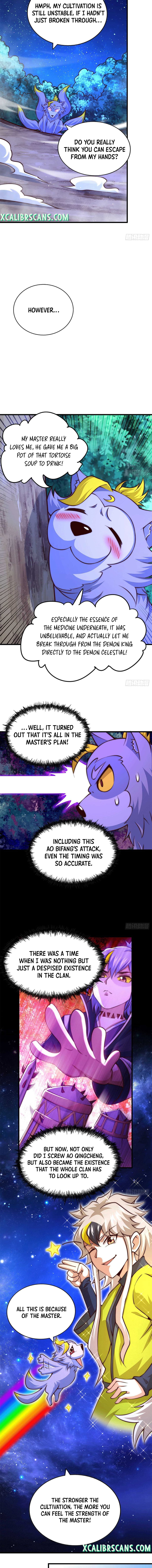 Above Ten Thousand People Chapter 61 - 3