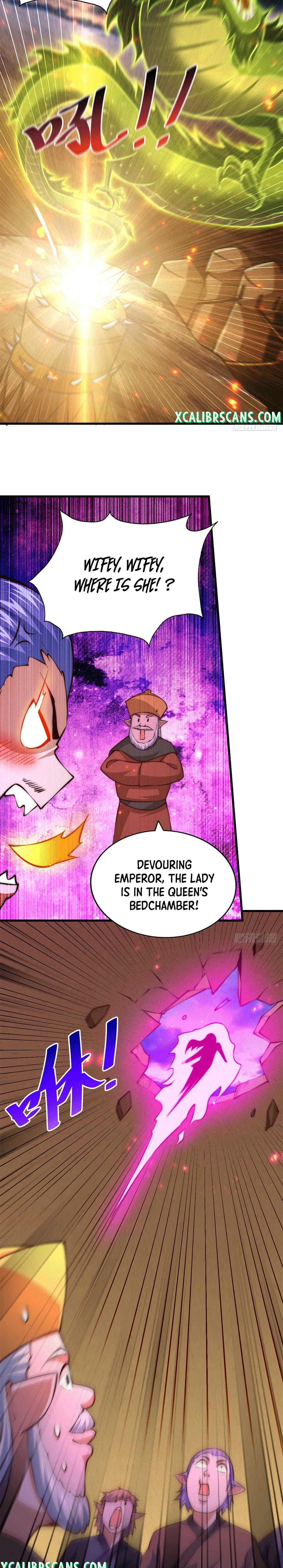 Above Ten Thousand People Chapter 63 - 2