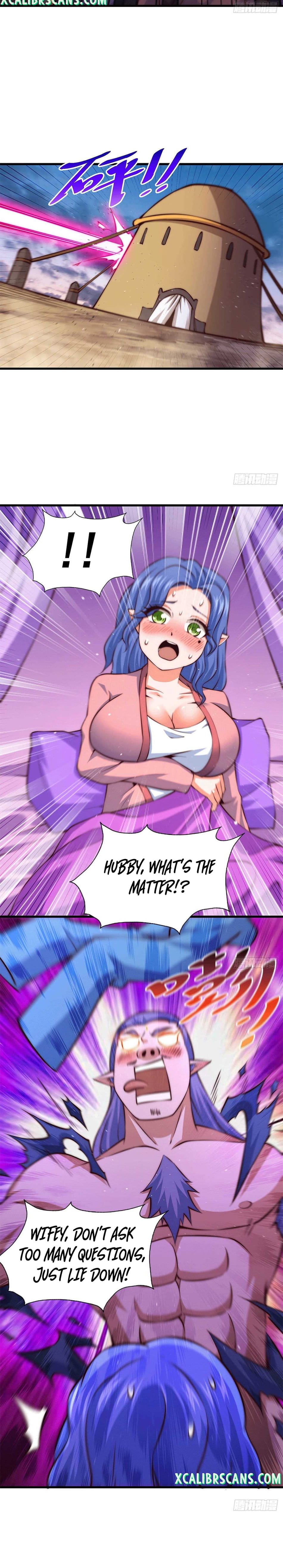 Above Ten Thousand People Chapter 63 - 3