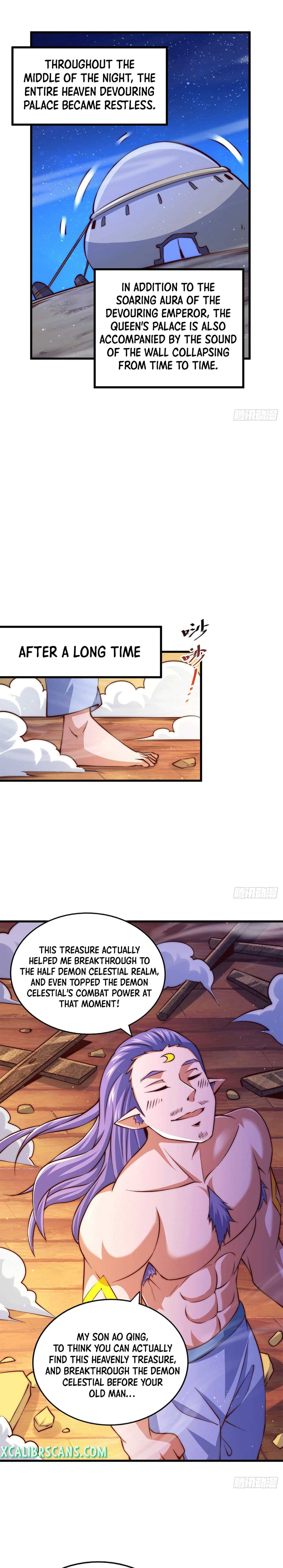 Above Ten Thousand People Chapter 63 - 4