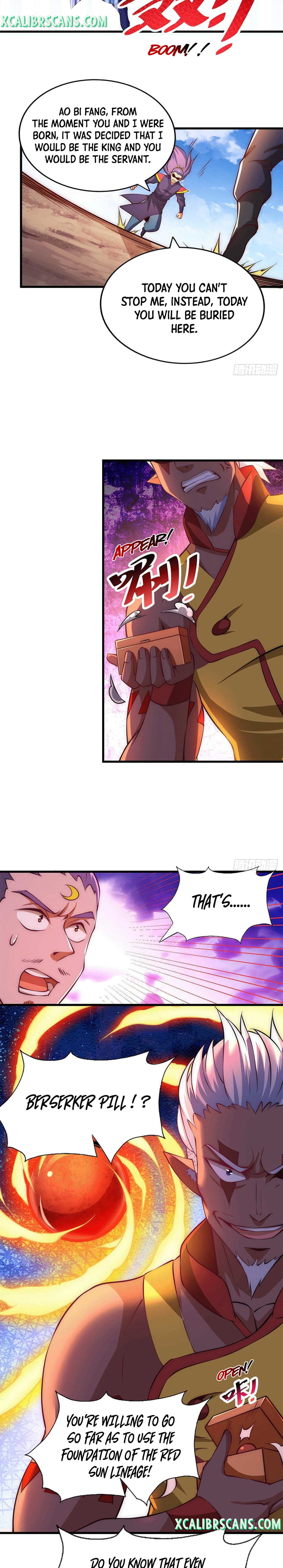 Above Ten Thousand People Chapter 63 - 10