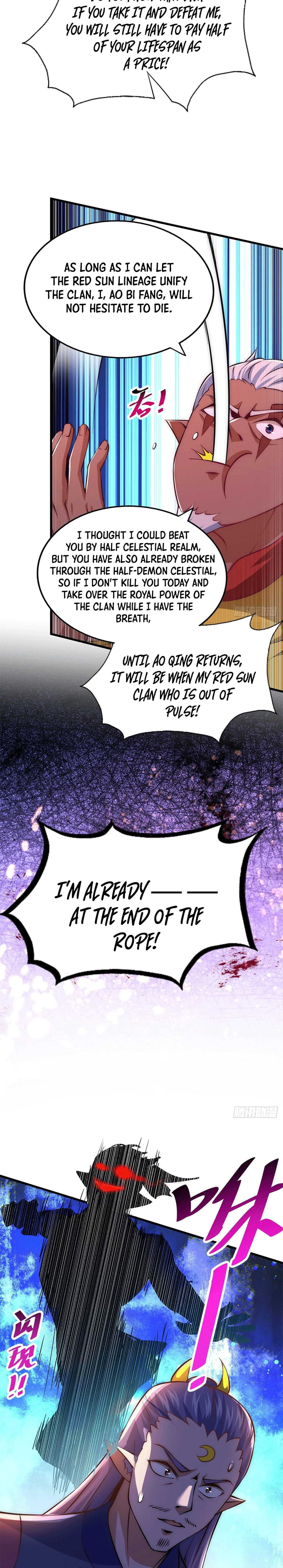 Above Ten Thousand People Chapter 63 - 11