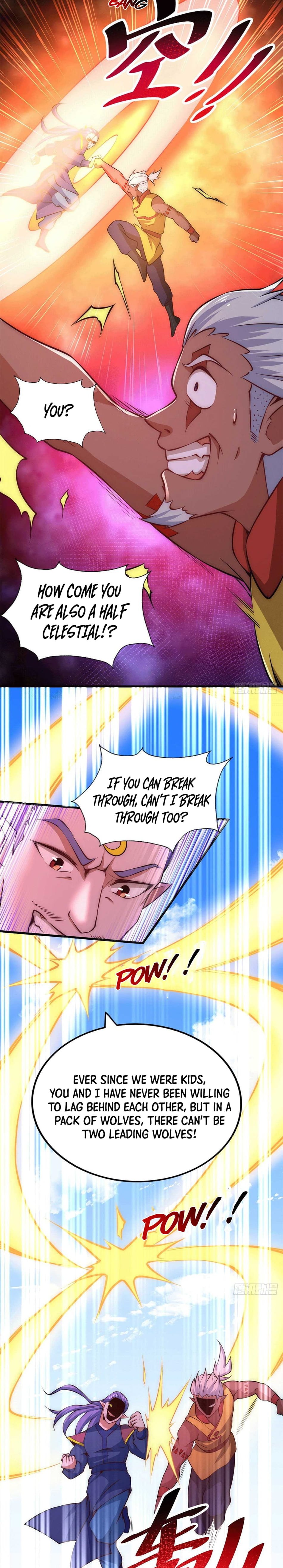 Above Ten Thousand People Chapter 63 - 9