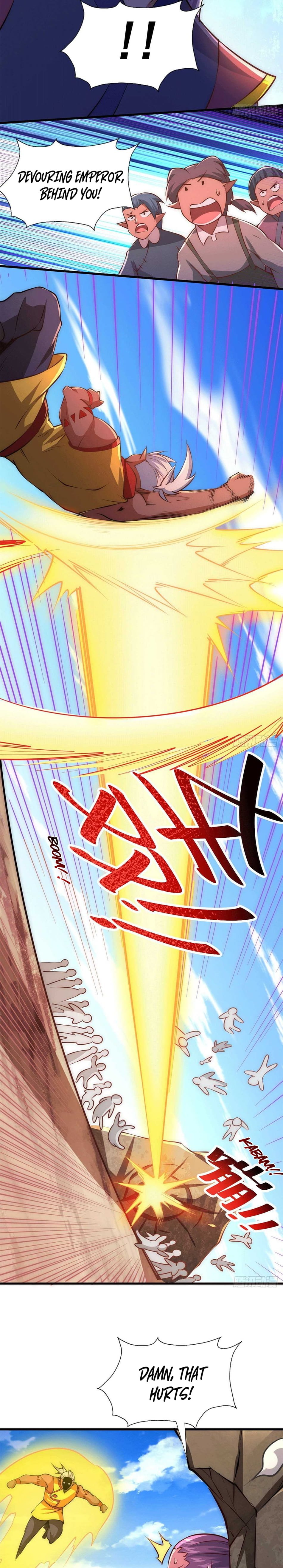 Above Ten Thousand People Chapter 63 - 12