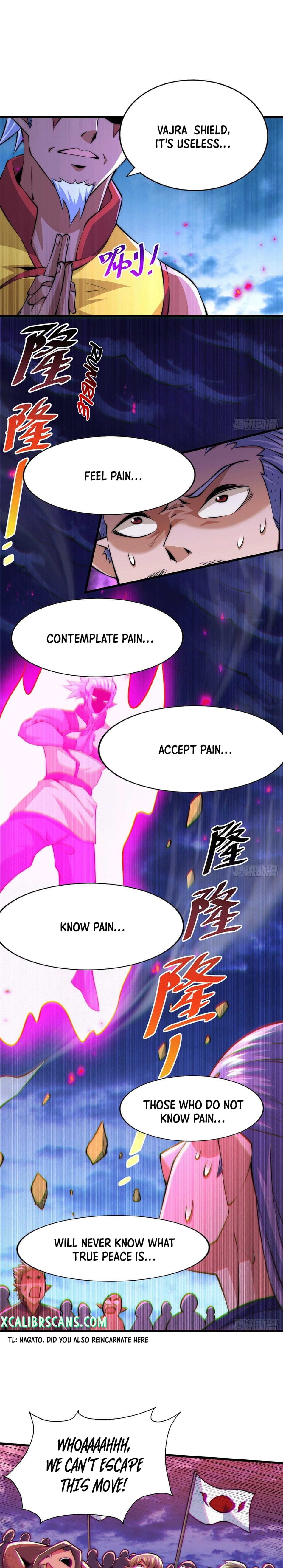 Above Ten Thousand People Chapter 63 - 15