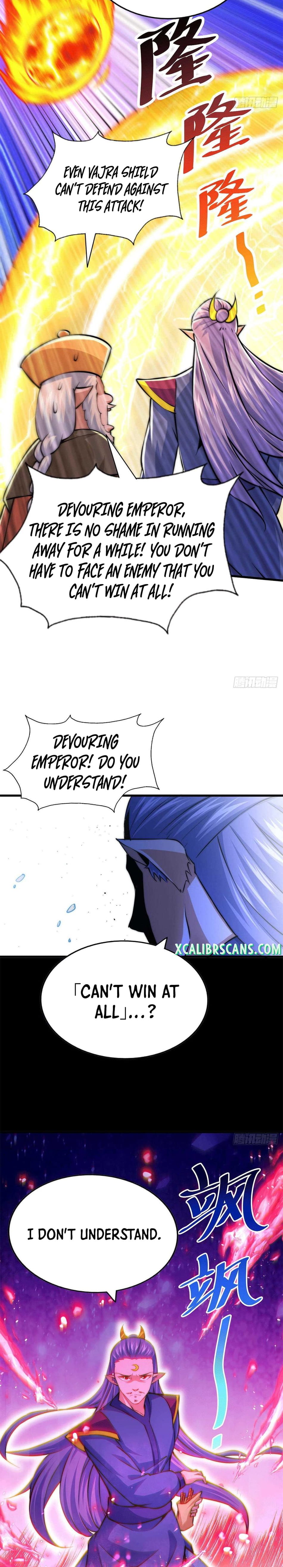 Above Ten Thousand People Chapter 63 - 18