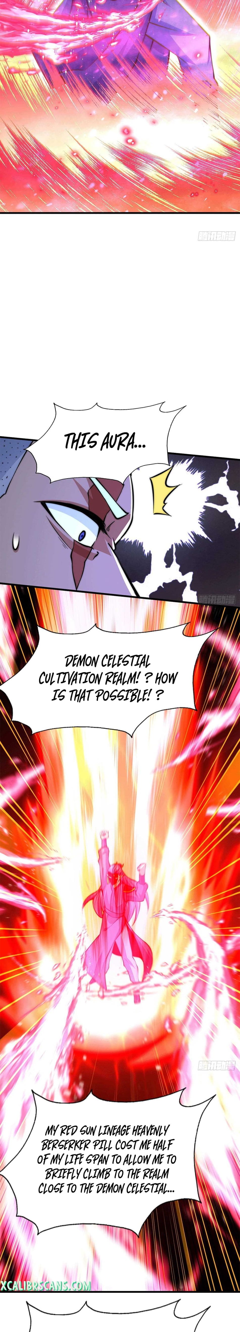 Above Ten Thousand People Chapter 63 - 19