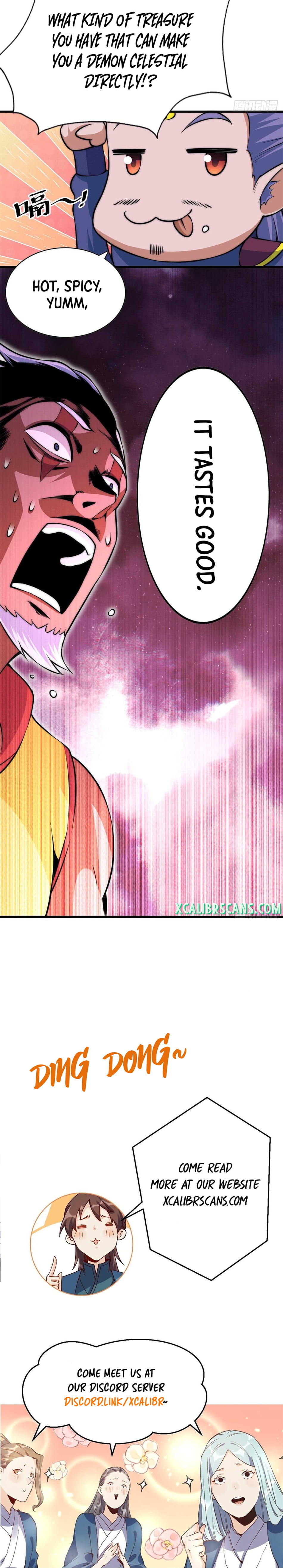 Above Ten Thousand People Chapter 63 - 20