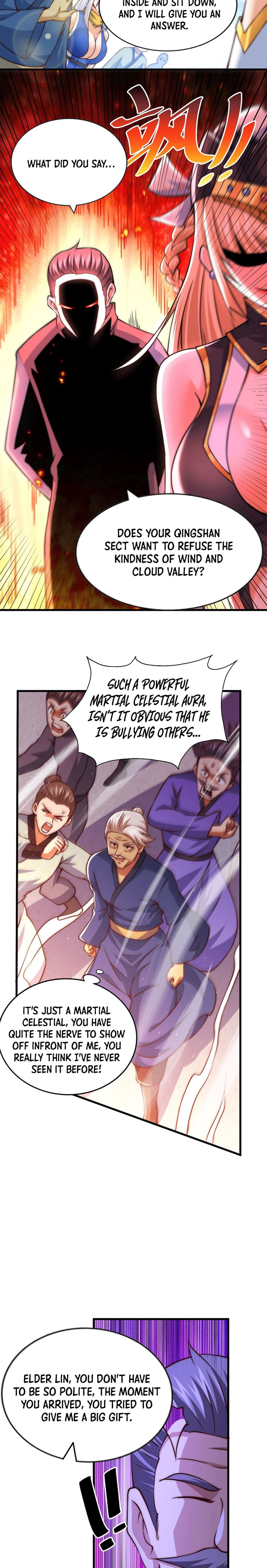 Above Ten Thousand People Chapter 66 - 2
