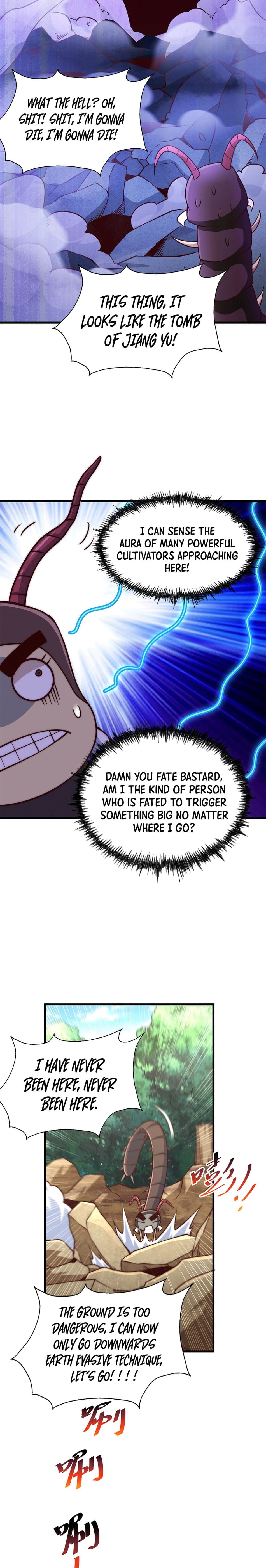 Above Ten Thousand People Chapter 66 - 9