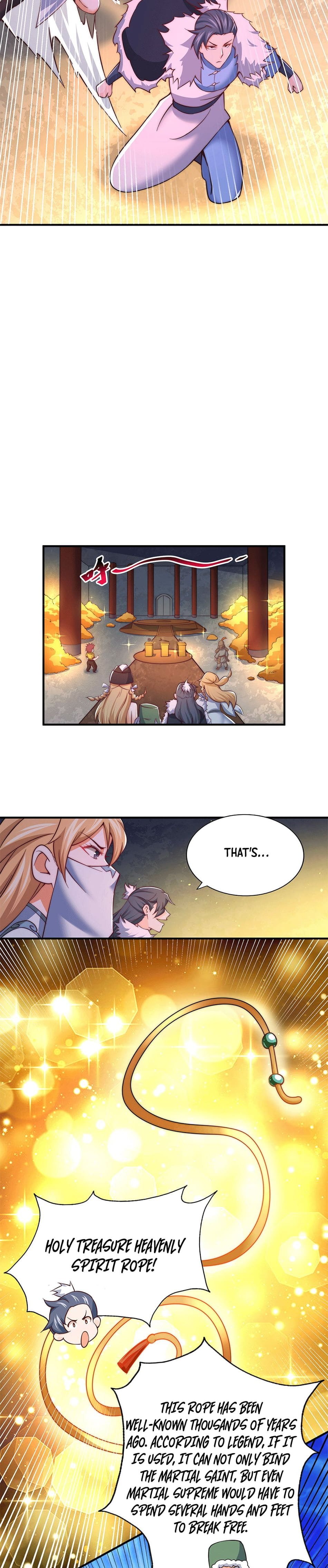 Above Ten Thousand People Chapter 67 - 13