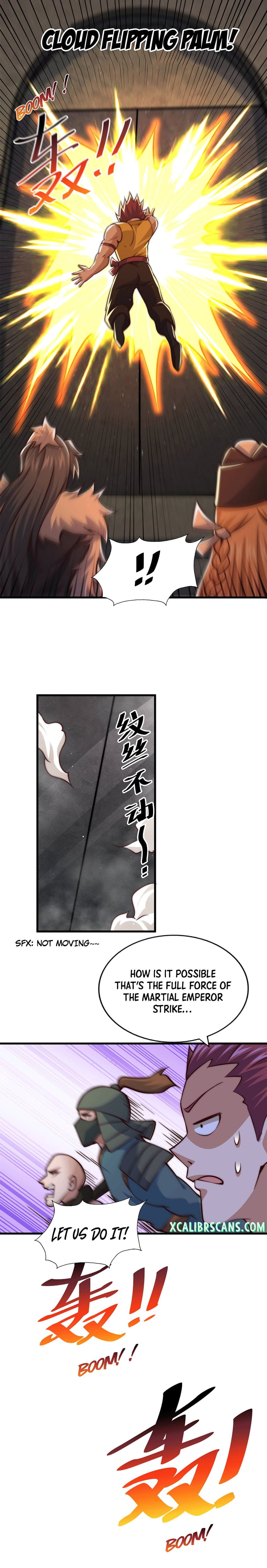 Above Ten Thousand People Chapter 66 - 16
