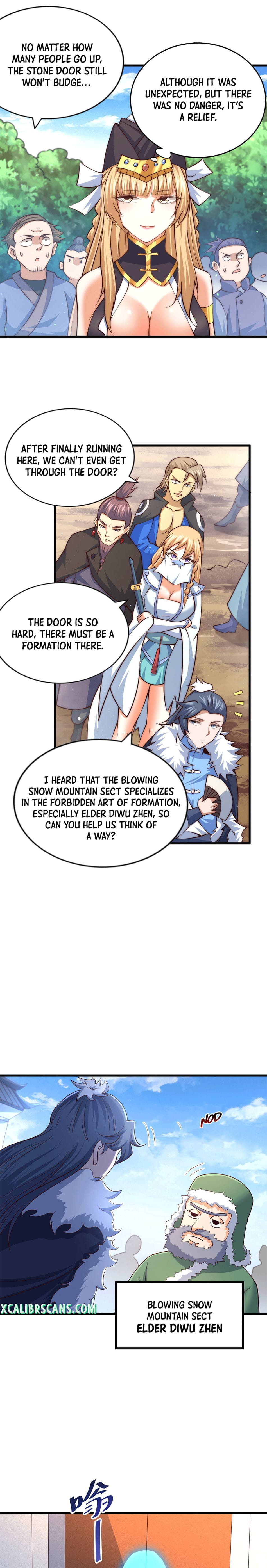 Above Ten Thousand People Chapter 66 - 17