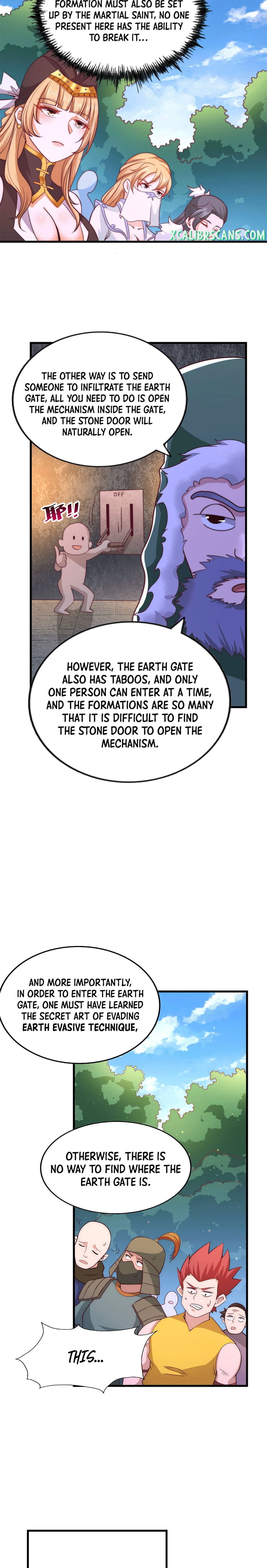 Above Ten Thousand People Chapter 66 - 19