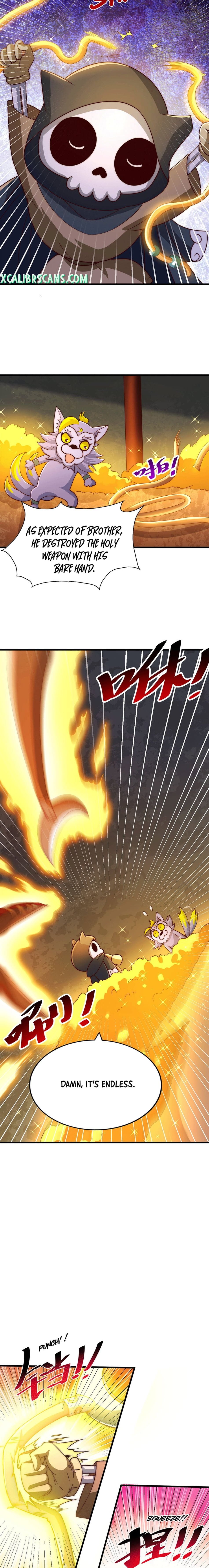 Above Ten Thousand People Chapter 68 - 10