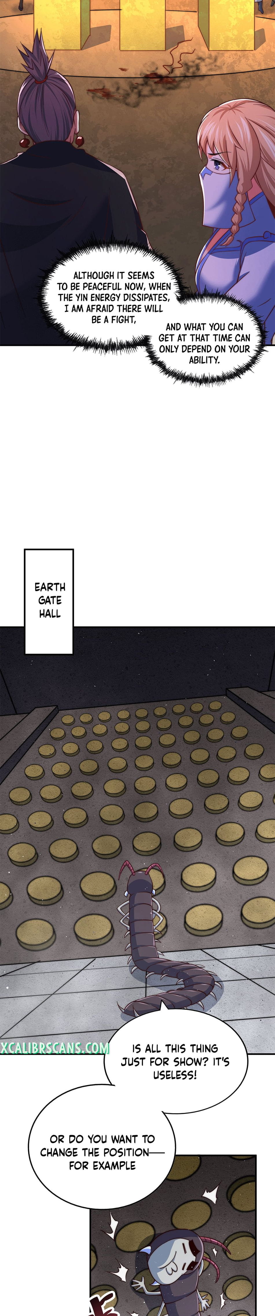 Above Ten Thousand People Chapter 67 - 18