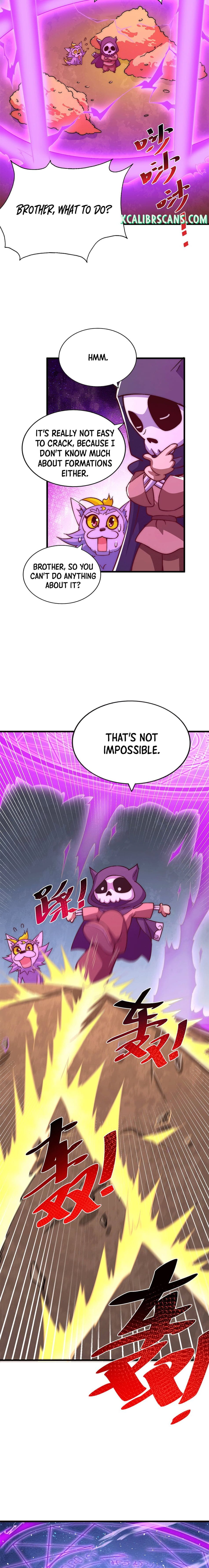 Above Ten Thousand People Chapter 68 - 12
