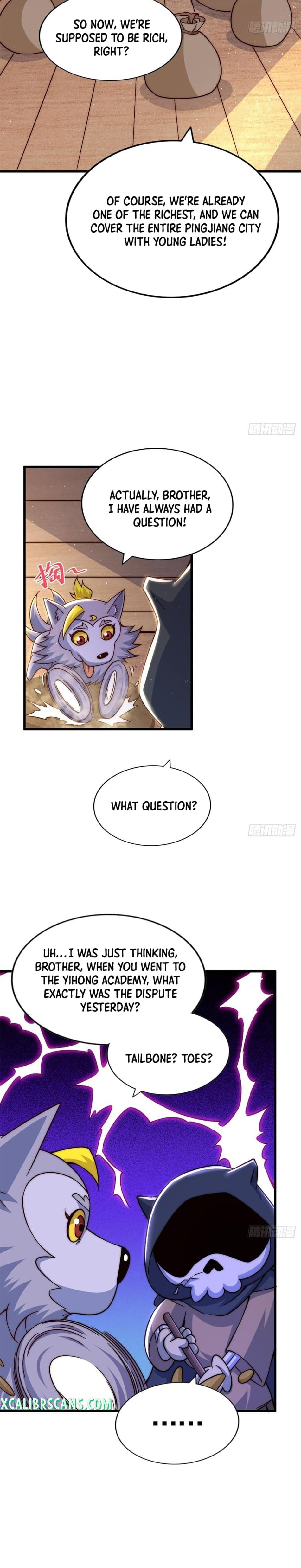 Above Ten Thousand People Chapter 69 - 2