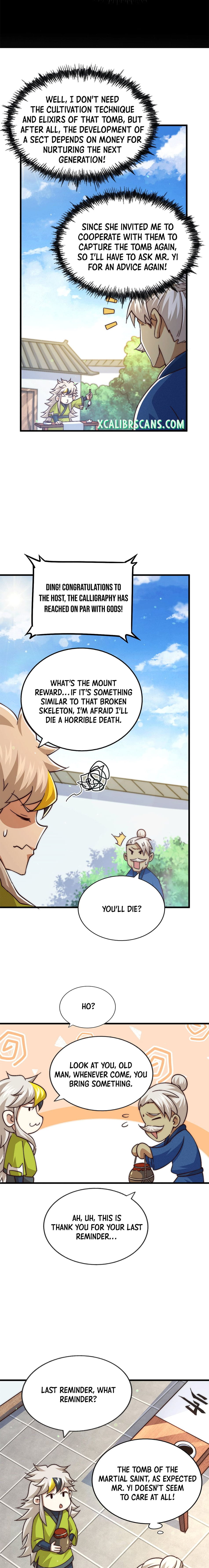Above Ten Thousand People Chapter 68 - 17