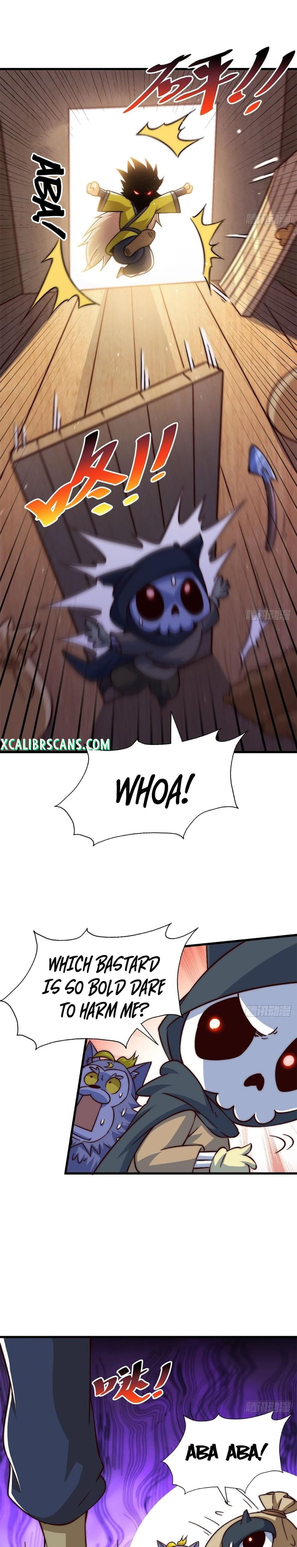 Above Ten Thousand People Chapter 69 - 5