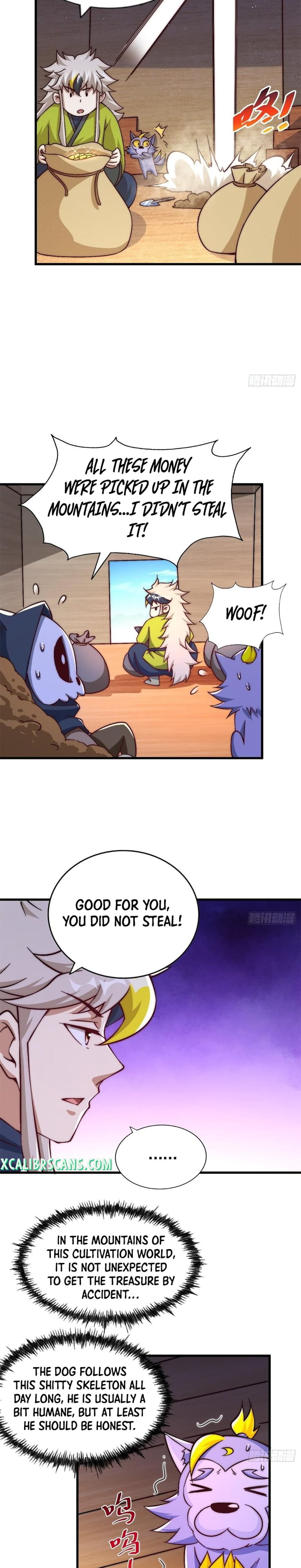 Above Ten Thousand People Chapter 69 - 7