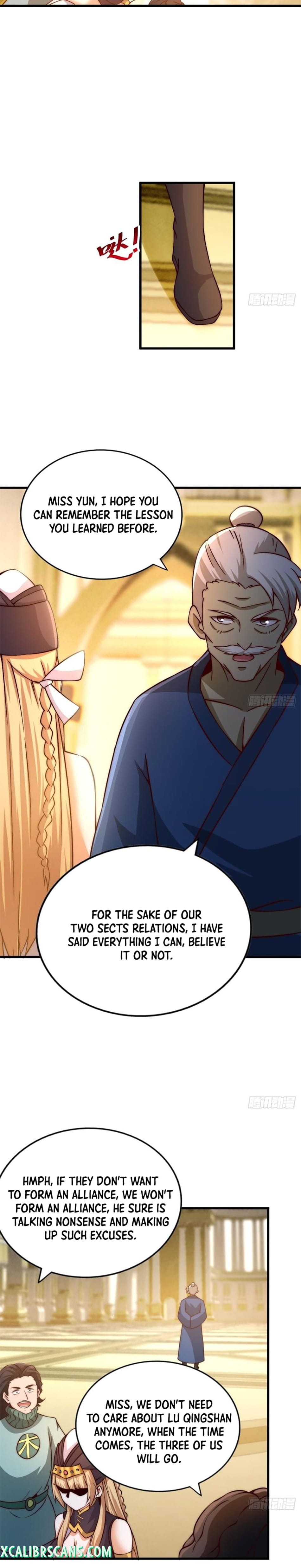 Above Ten Thousand People Chapter 69 - 13