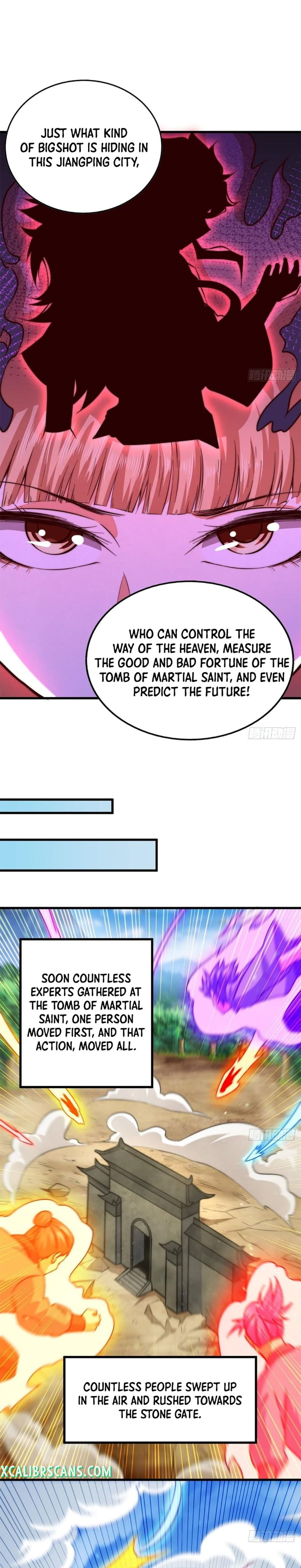 Above Ten Thousand People Chapter 69 - 15