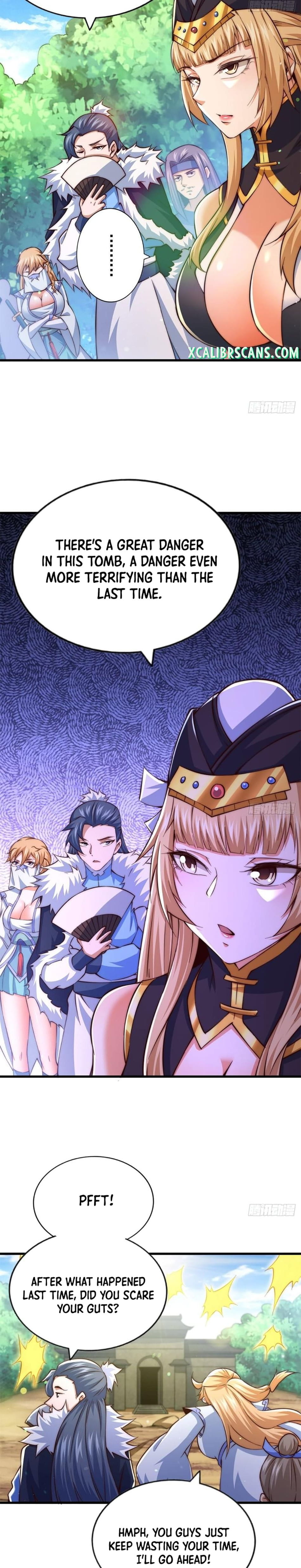 Above Ten Thousand People Chapter 69 - 17