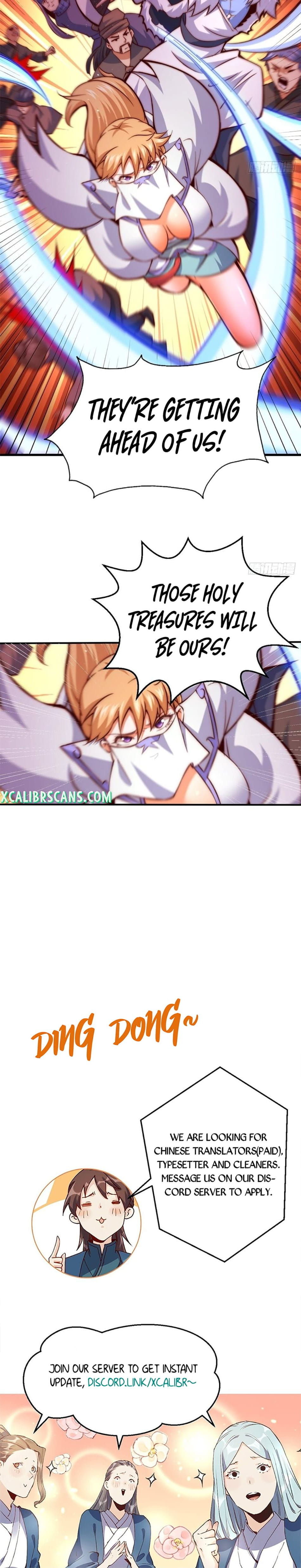 Above Ten Thousand People Chapter 69 - 20