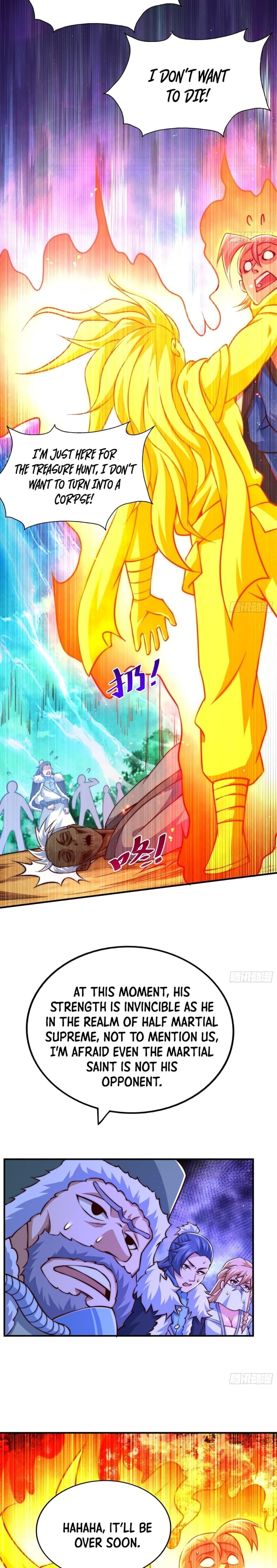 Above Ten Thousand People Chapter 72 - 2
