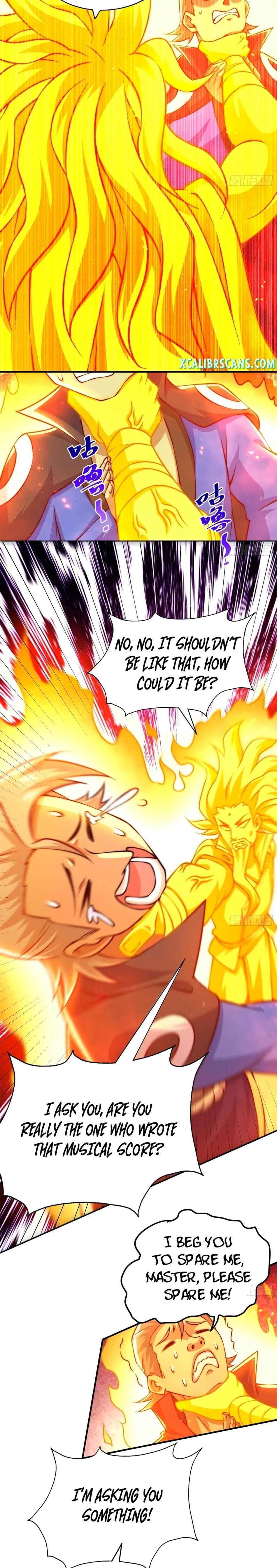 Above Ten Thousand People Chapter 72 - 3