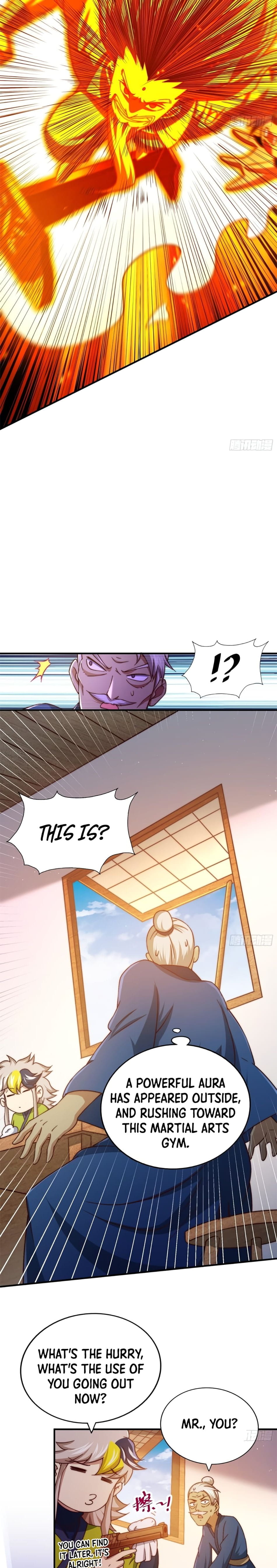 Above Ten Thousand People Chapter 72 - 9