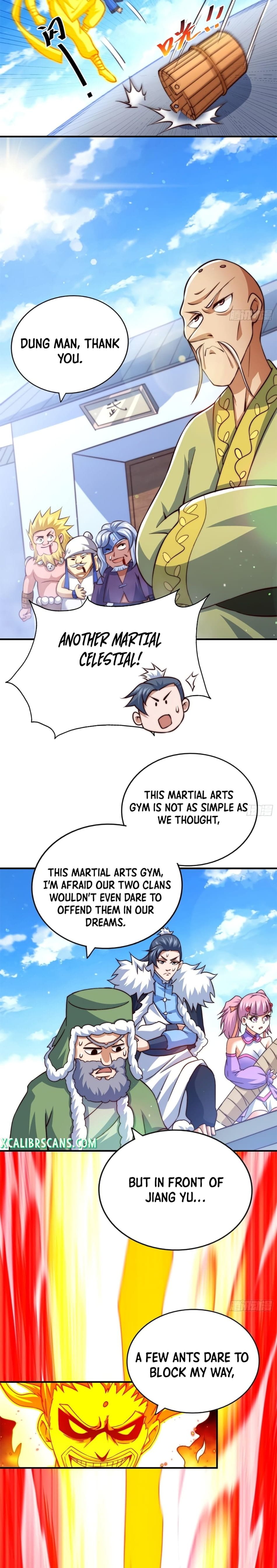 Above Ten Thousand People Chapter 72 - 15