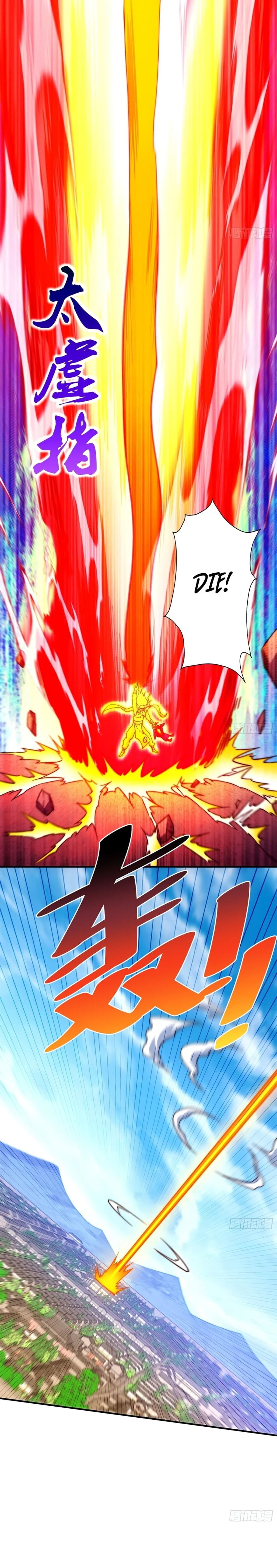 Above Ten Thousand People Chapter 72 - 16