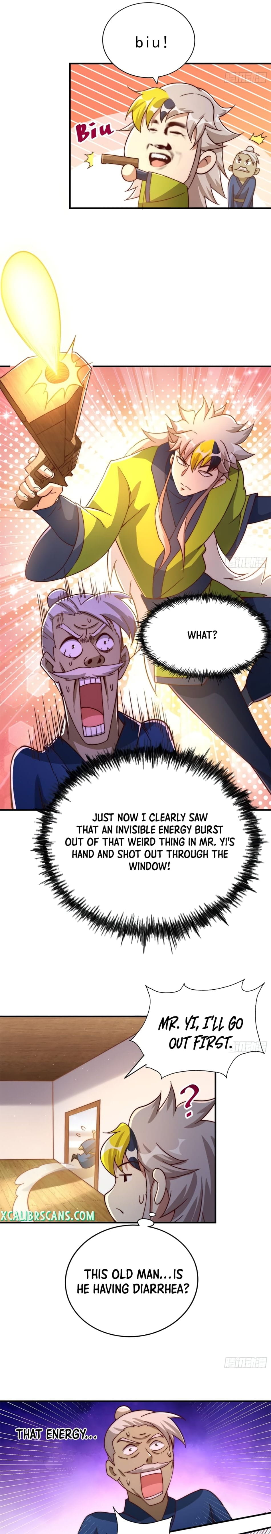 Above Ten Thousand People Chapter 72 - 18