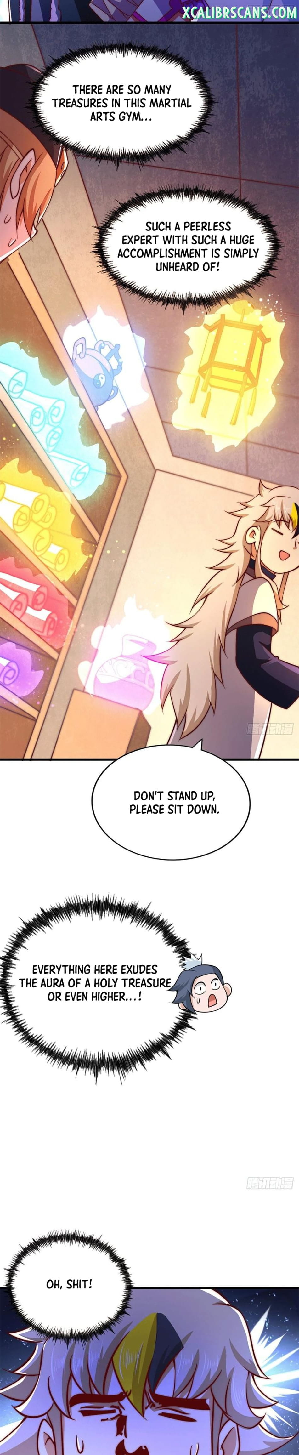 Above Ten Thousand People Chapter 74 - 2