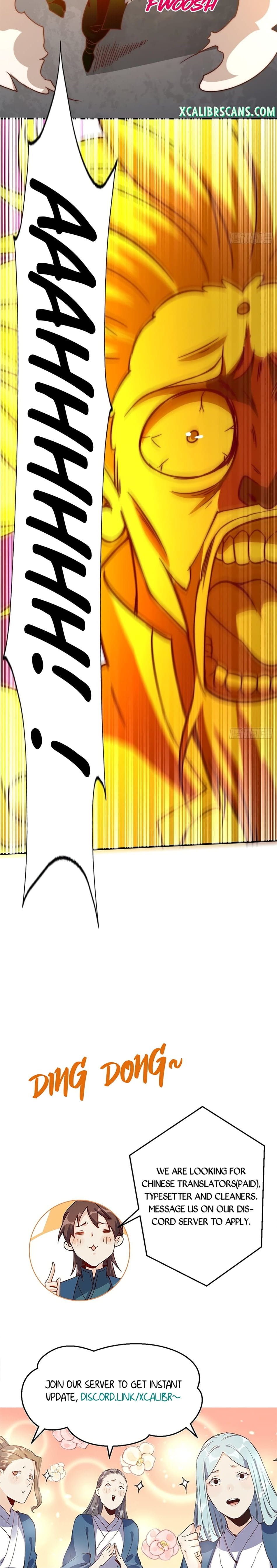 Above Ten Thousand People Chapter 72 - 20