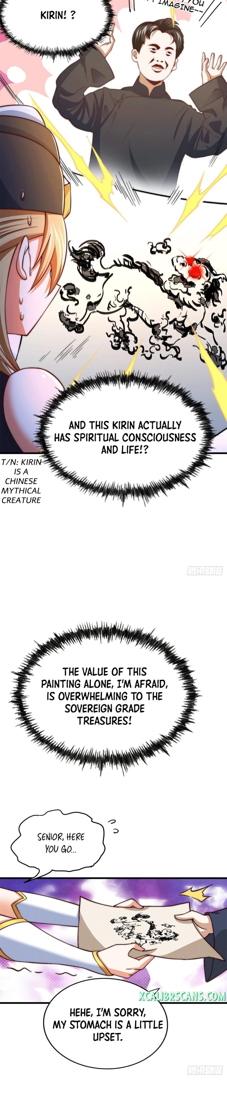 Above Ten Thousand People Chapter 74 - 4