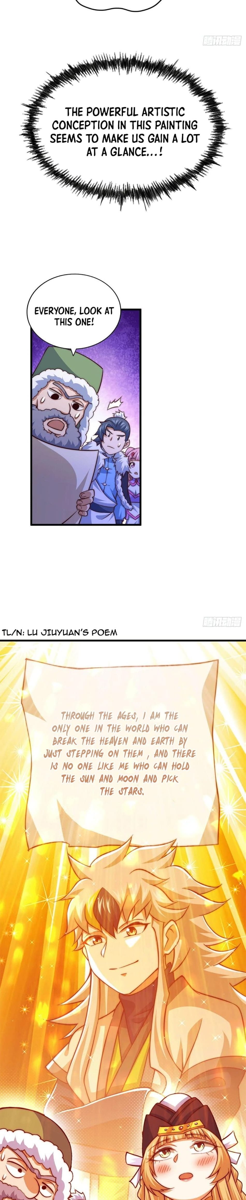 Above Ten Thousand People Chapter 74 - 8