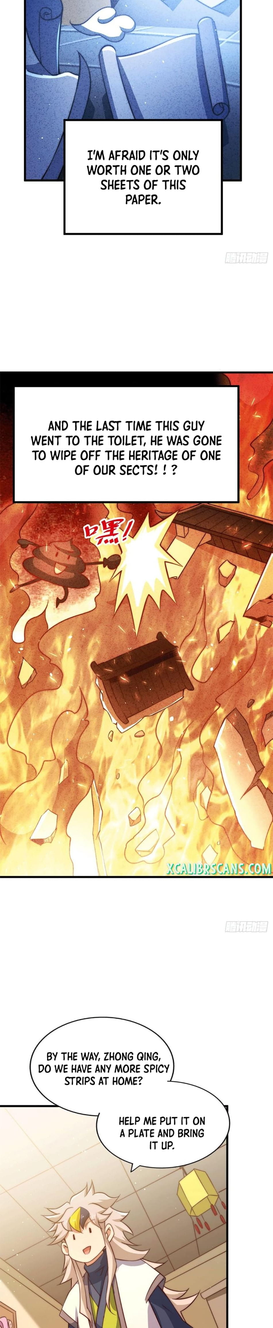 Above Ten Thousand People Chapter 74 - 12