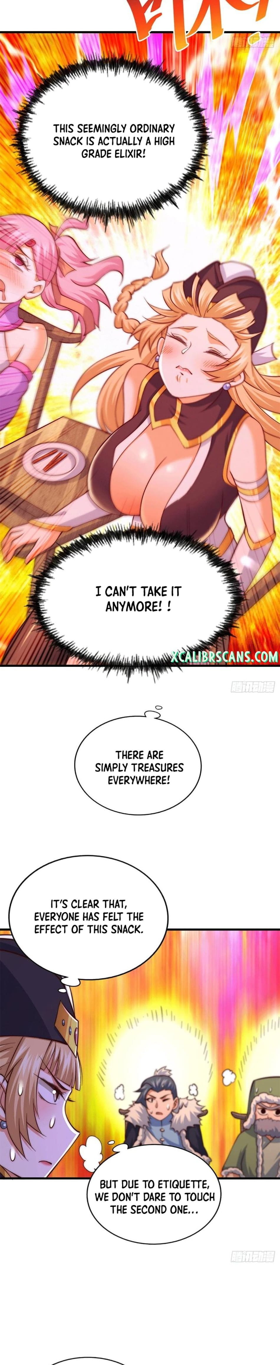 Above Ten Thousand People Chapter 74 - 16