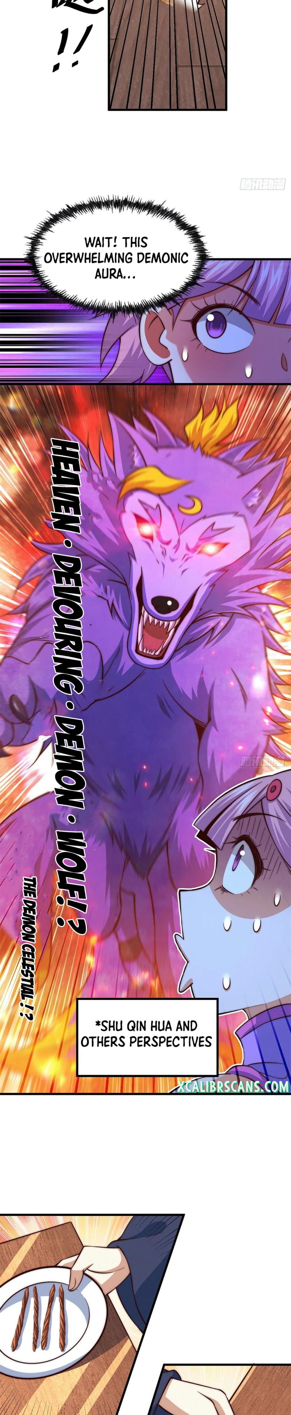 Above Ten Thousand People Chapter 74 - 18