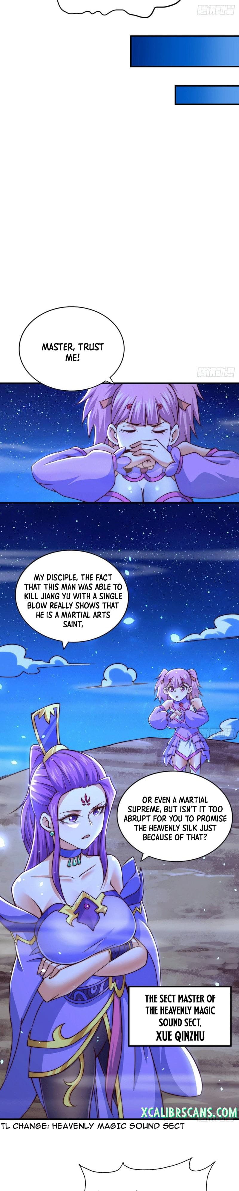 Above Ten Thousand People Chapter 76 - 3