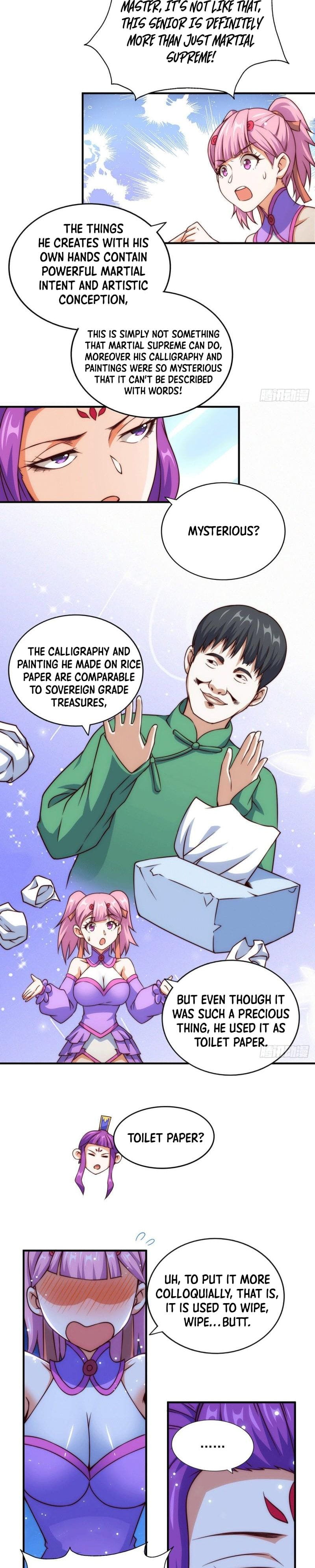 Above Ten Thousand People Chapter 76 - 4