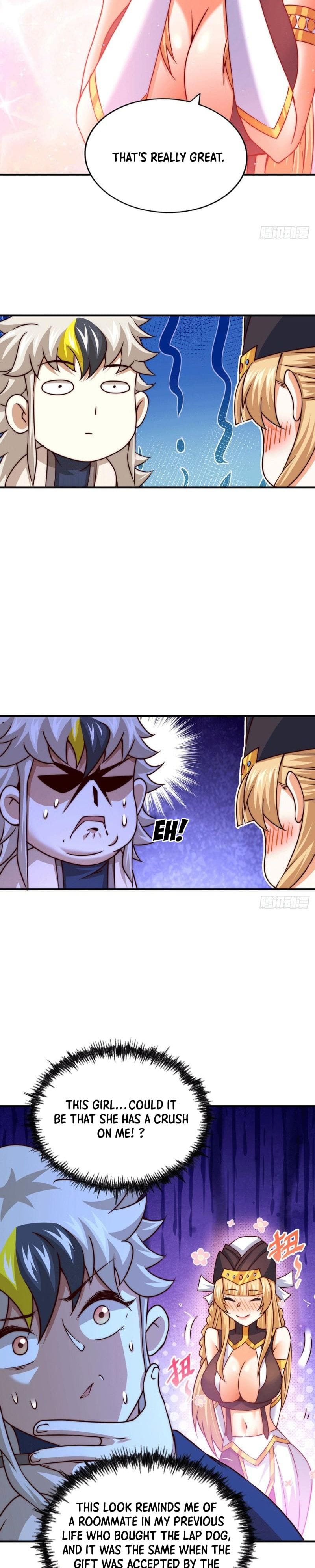 Above Ten Thousand People Chapter 76 - 10