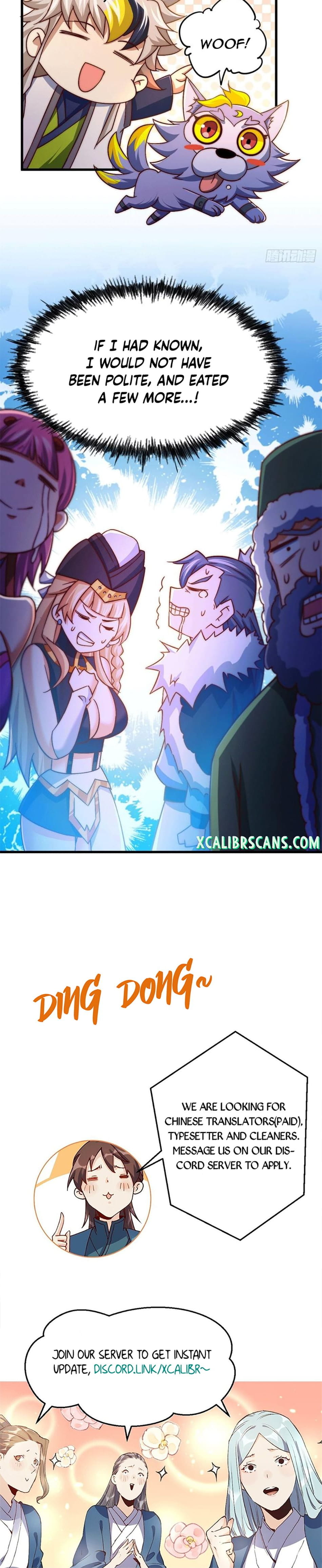 Above Ten Thousand People Chapter 74 - 20