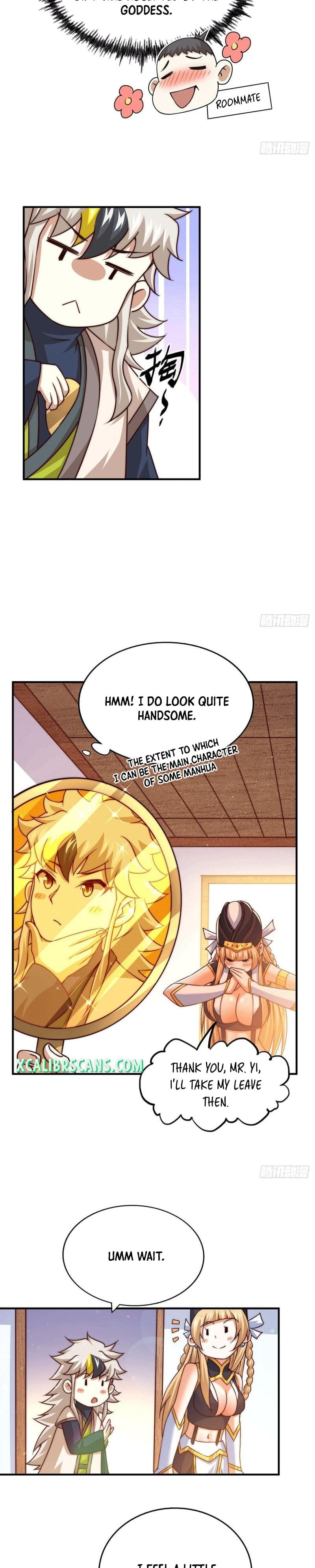 Above Ten Thousand People Chapter 76 - 11