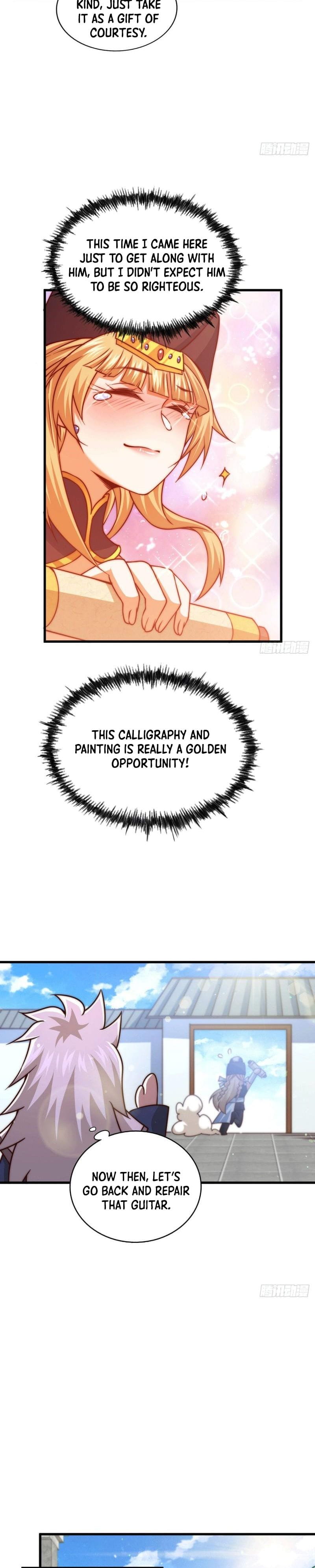 Above Ten Thousand People Chapter 76 - 13