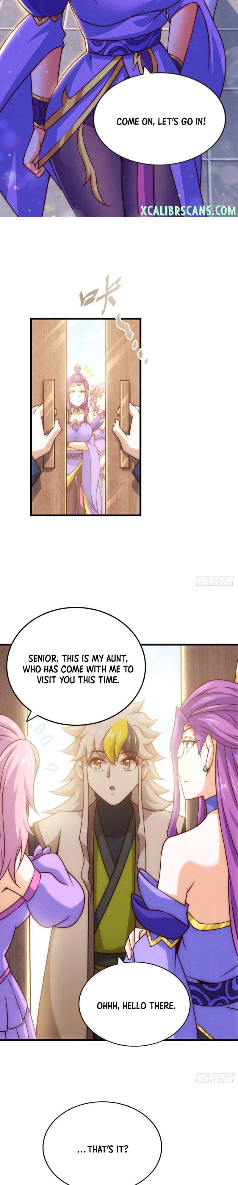 Above Ten Thousand People Chapter 76 - 16